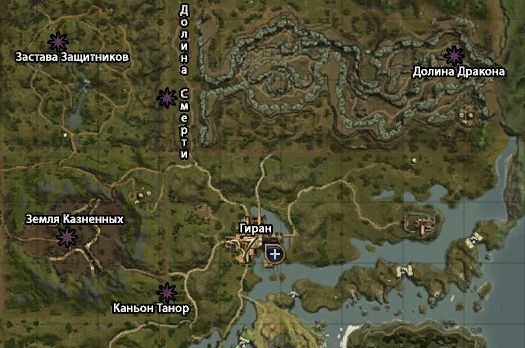 l2rvr map